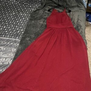 Azazie Bridesmaids Dress